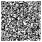 QR code with Manit International Constructn contacts