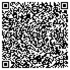 QR code with Heltons Auto Center contacts