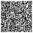 QR code with C Jenkins contacts