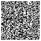 QR code with Knoxville Collision Center contacts