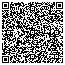 QR code with Hardisons Spur contacts
