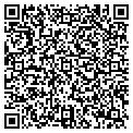 QR code with Cut & Curl contacts