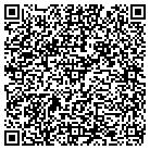 QR code with Peacher Bros Custom Cabinets contacts