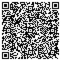 QR code with PG&e contacts