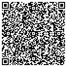QR code with Maxwell Shuttle Service contacts