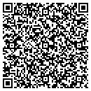 QR code with C Howell contacts