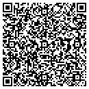 QR code with Vison Center contacts