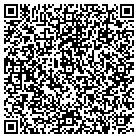 QR code with Hills of Calvery Corporation contacts