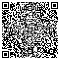 QR code with MIC contacts