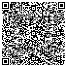 QR code with Mt Juliet Chiropractic contacts