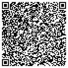 QR code with Alloway Stamping & Machine Co contacts