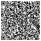 QR code with E W James Grocery Store contacts