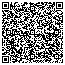 QR code with T H Entertainment contacts