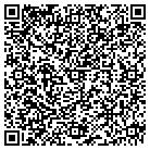 QR code with Trent's Barber Shop contacts