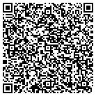 QR code with M & J Wrecker Service contacts