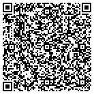 QR code with McDonald Consulting Corp contacts