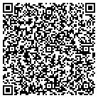 QR code with H & R Block Tax Service contacts