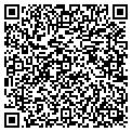 QR code with C K Hat contacts