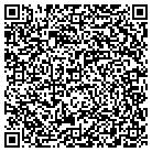 QR code with L & S Precision Tool & Mfg contacts
