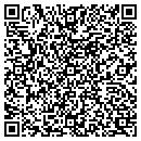 QR code with Hibdon Backhoe Service contacts