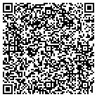 QR code with Martin E Poarch DDS contacts