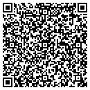 QR code with Knit Kit contacts