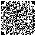 QR code with Del Taco contacts