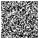 QR code with Tgr Design contacts