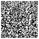 QR code with Factory Card Outlet 236 contacts