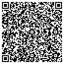 QR code with Harry McNutt contacts