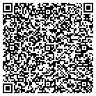 QR code with Holston Psychological Service contacts
