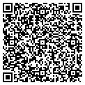 QR code with Arcan contacts