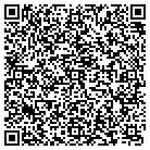 QR code with B & B Used Appliances contacts