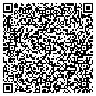 QR code with J V Industrial West Coast Div contacts