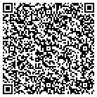 QR code with J E H Construction Co contacts