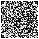 QR code with Reeds Barber Shop contacts