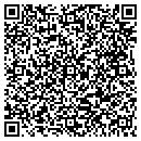 QR code with Calvins Records contacts