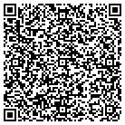 QR code with Hamilton County Mail Room contacts