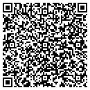 QR code with John R Popper DDS contacts