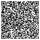 QR code with Zacharias Lisa A contacts