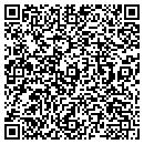 QR code with T-Mobile USA contacts