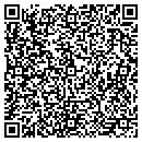 QR code with China Decorator contacts