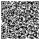 QR code with 3 Bs Productions contacts