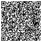 QR code with Upper East Tennessee Human Dev contacts