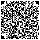 QR code with R J Prather Construction contacts