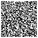 QR code with J Michael Haws DDS contacts