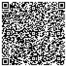 QR code with Huffy Service First Inc contacts