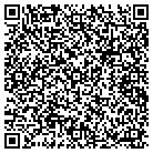QR code with Marc Postlewaite Gallery contacts
