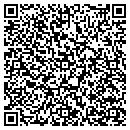 QR code with King's Lamps contacts