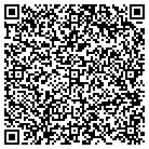 QR code with A B G Caulking & Wtr Proofing contacts